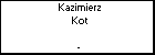 Kazimierz Kot