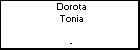 Dorota Tonia