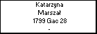 Katarzyna Marsza