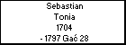 Sebastian Tonia