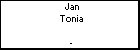 Jan Tonia