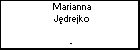 Marianna Jdrejko