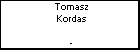Tomasz Kordas