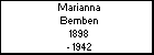Marianna Bemben