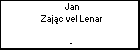 Jan Zajc vel Lenar
