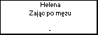 Helena Zajc po mzu