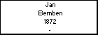 Jan Bemben