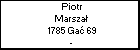 Piotr Marsza