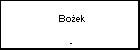 Bożek