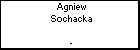 Agniew Sochacka