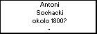 Antoni Sochacki