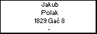 Jakub Polak