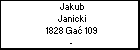 Jakub Janicki