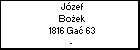 Jzef Boek