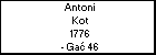 Antoni Kot
