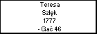 Teresa Szlęk