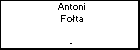 Antoni Fota