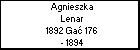 Agnieszka Lenar