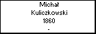 Micha Kuliczkowski