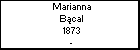 Marianna Bcal