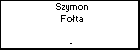 Szymon Fota