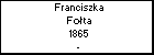 Franciszka Fota