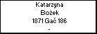 Katarzyna Boek
