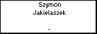 Szymon Jakielaszek