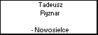 Tadeusz Ryznar