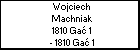 Wojciech Machniak