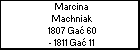 Marcina Machniak