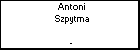 Antoni Szpytma