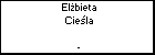Elbieta Ciela