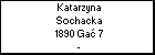Katarzyna Sochacka