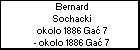 Bernard Sochacki