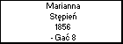 Marianna Stpie