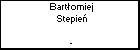 Bartomiej Stepie