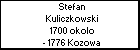 Stefan Kuliczkowski