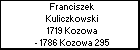 Franciszek Kuliczkowski