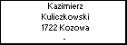 Kazimierz Kuliczkowski