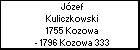 Józef Kuliczkowski