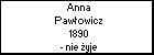 Anna Pawowicz