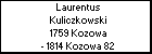 Laurentus Kuliczkowski