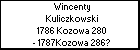 Wincenty Kuliczkowski