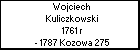 Wojciech Kuliczkowski