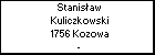 Stanisaw Kuliczkowski
