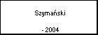  Szymaski
