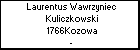 Laurentus Wawrzyniec Kuliczkowski