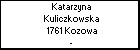 Katarzyna Kuliczkowska