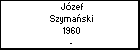 Jzef Szymaski
